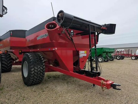 Main image for New 2024 Bach Run 527 Grain Cart