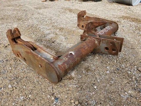Main image for Used Massey Ferguson 3600 Hitch