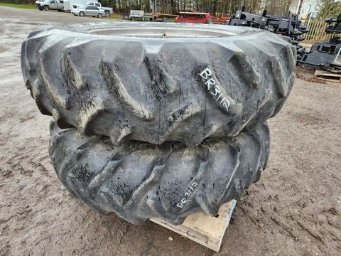 Main image for Used Goodyear 18.4-38 Tires & Rims