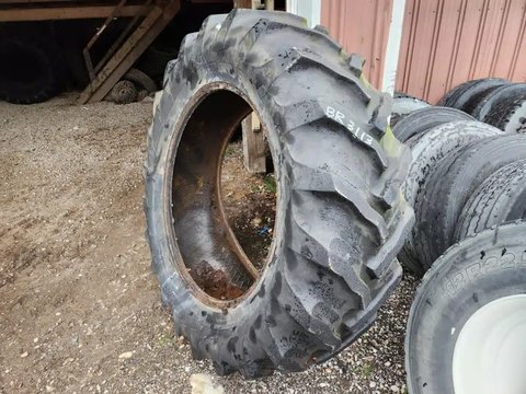 Main image for Used Goodyear 18.4-38 Tires
