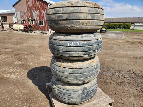 Main image for Used Galaxy 16.5L-16.1 Tires & Rims