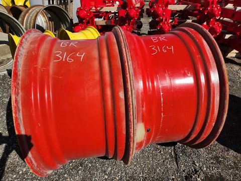 Main image for Used Unspecified 20x38 Rims