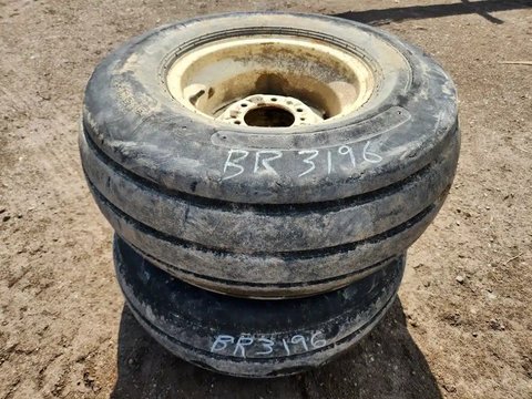 Main image for Used Unspecified 31x13.50-15 Tires & Rims