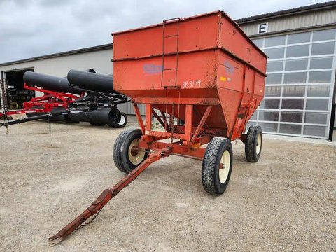 Main image for Used Killbros 375 Gravity Box