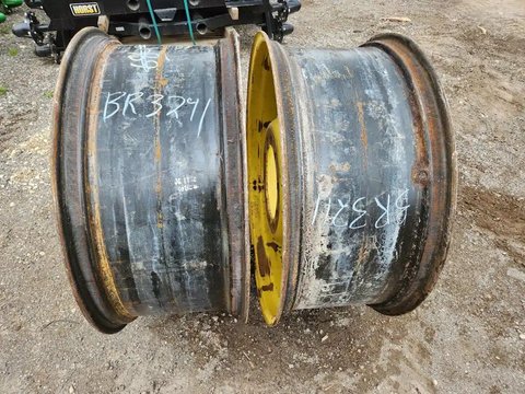 Main image for Used Unspecified 16x38 Rims