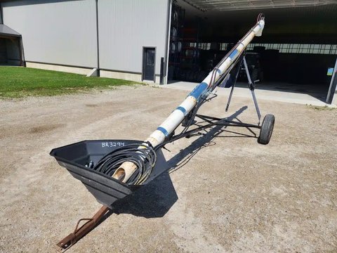 Main image for Used Market 6x20 Auger
