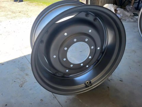 Main image for New Multistar 15x30 Rims