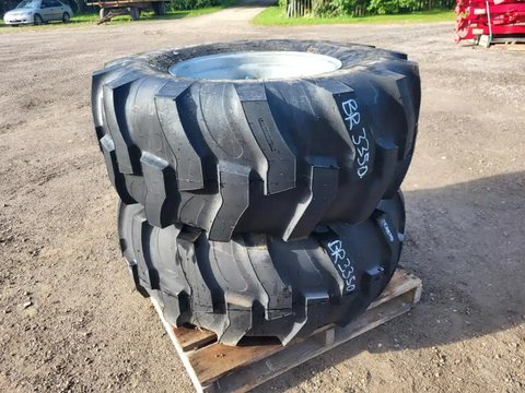 Main image for Used Titan 19.5L-24 Tires & Rims