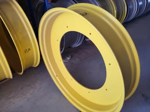 Main image for New Multistar 10x48 Rims