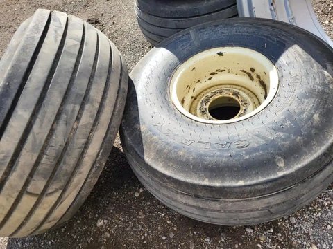 Main image for Used Galaxy 19L-16.1 Tires & Rims