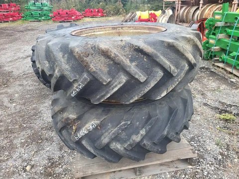 Main image for Used Goodyear 14.9-28 Duals