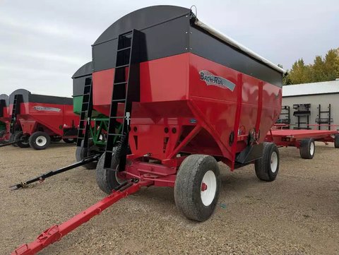 Main image for New 2025 Bach Run 627 Gravity Box