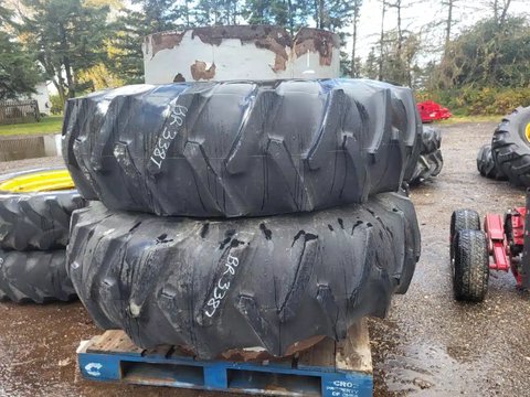 Main image for Used Firestone 16.9-34 Tires & Rims