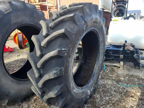 Main image for Used Petlas 520/85R38 Tires