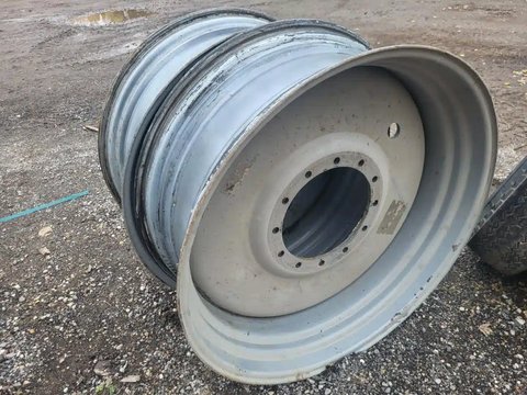 Main image for Used Titan 16x42 Rims