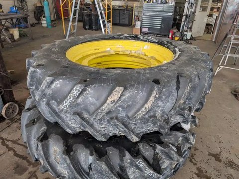 Main image for Goodyear 520/85R46 Tires & Rims