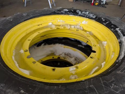 Main image for Goodyear 520/85R46 Tires & Rims