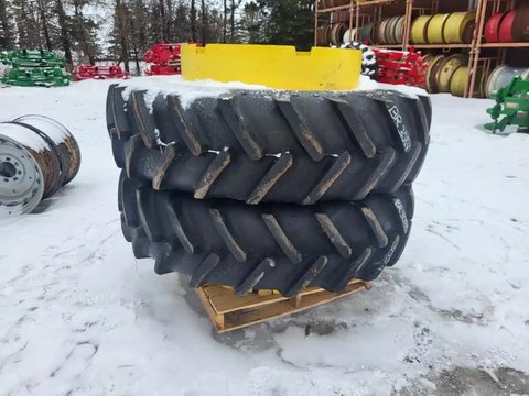 Main image for Uniglory 460/85R38 Tires & Rims