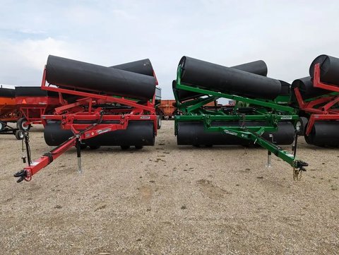 Main image for New Bach Run 3636CF Land Roller