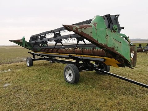 Main image for Used John Deere 925 Header - Flex