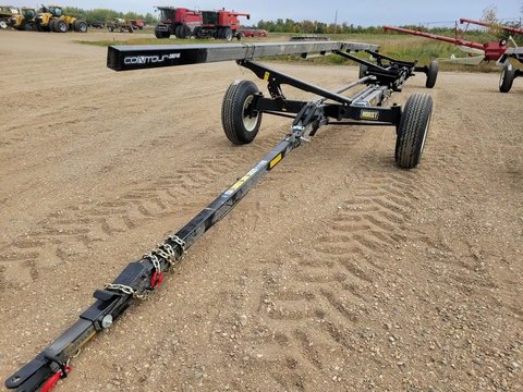 Main image for New 2023 Horst Welding CHCF45 Header Cart