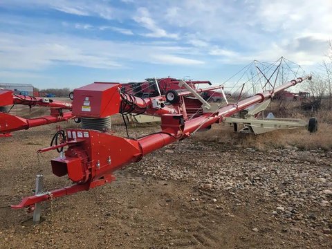 Main image for New 2023 Farm King Y1395TMMR Grain Auger