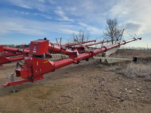 Main image for New 2023 Farm King 1684 Grain Auger