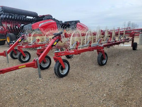 Main image for New 2025 Farm King RE14 Rake