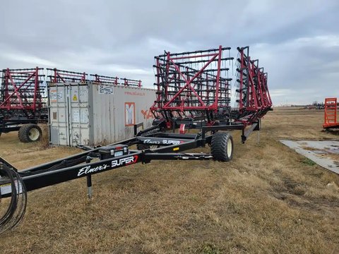 Main image for New 2026 Elmers Mfg SUPER 7-90 Harrow