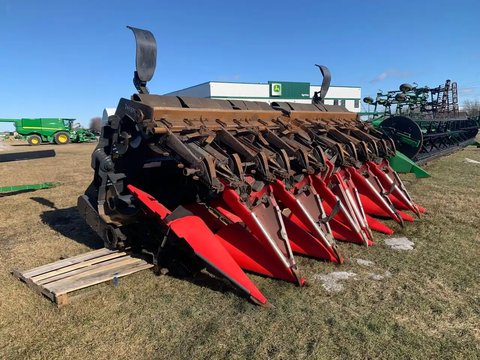 Main image for Used 2013 Capello QUASAR 12 Header - Row Crop