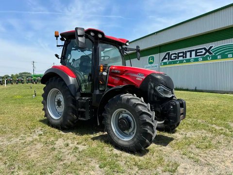 Main image for Used 2022 Case IH VESTRUM 130 Tractor