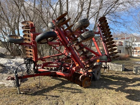Main image for Used 1999 Case IH 3950 Disc