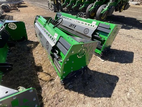 Main image for Used 2022 Roberge JR 7-12 Snow Blade