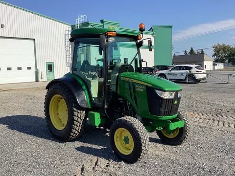 Main image for Used 2018 John Deere 4052R Tractor