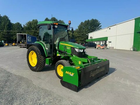 Main image for Used 2019 John Deere 4066R Tractor