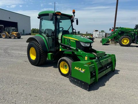 Main image for Used 2019 John Deere 4066R Tractor