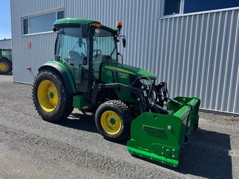 Main image for Used 2020 John Deere 4066R Tractor