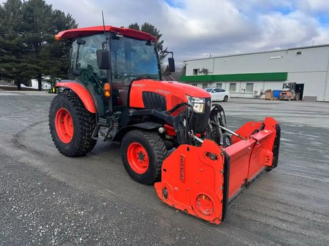Main image for Used 2020 Kubota L6060 Tractor