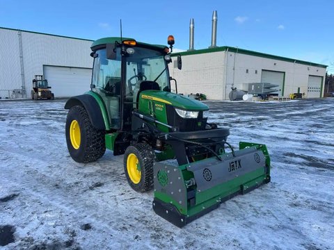 Main image for Used 2019 John Deere 4066R Tractor