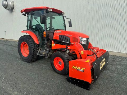 Main image for Used 2019 Kubota L6060 Tractor
