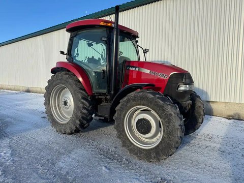 Main image for Used 2004 Case IH MXU100 Tractor