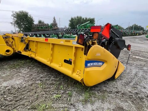 Main image for Used 2013 New Holland 880CF Header - Flex Draper