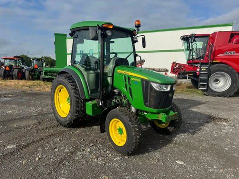 Main image for Used 2022 John Deere 4066R Tractor