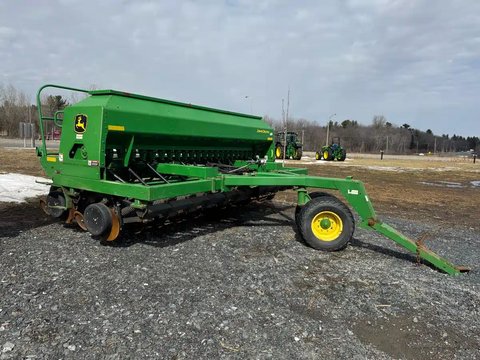 Main image for Used 2008 John Deere 1590 Drill