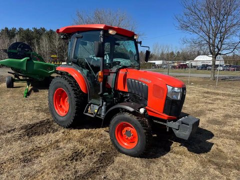 Main image for Used 2021 Kubota L6060 Tractor
