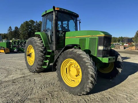 Main image for Used 1994 John Deere 7800 Tractor