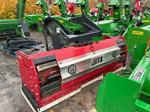 Main image for Used 2018 Unspecified JRTX 32-7-12 Snow Blade