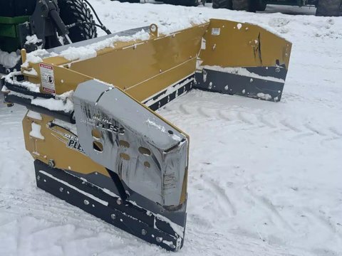 Main image for 2024 Metal Pless RBX0836-15AG Blade