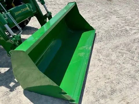 Main image for Used John Deere 73” Bucket