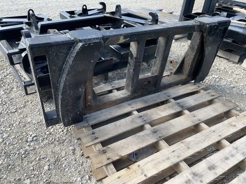 Main image for Used 2020 HLA Attachments 4200 SERIES FRAME ASSY Snow Blade